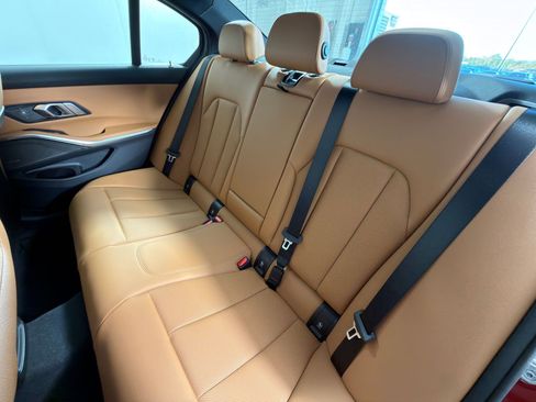 New 2026 BMW 330i Sedan w/ M Sport Package image 26