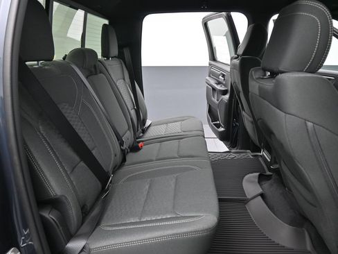 New 2026 RAM 1500 Big Horn RWD image 14