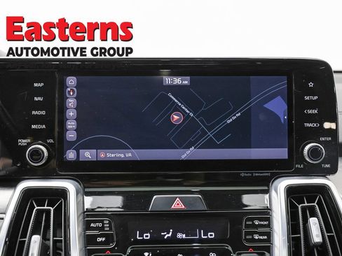 Used 2021 Kia Sorento SX FWD image 19