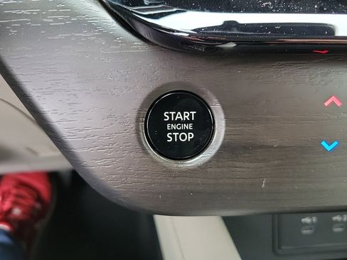 New 2025 Nissan Murano SL image 26