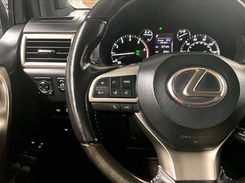 Used 2021 Lexus GX 460 Premium AWD/4WD image 22