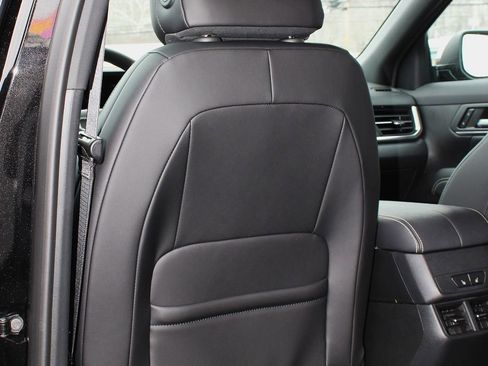 New 2026 GMC Terrain Elevation w/ Elevation Premium Package image 21