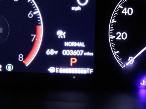 Certified 2026 Honda CR-V EX image 24