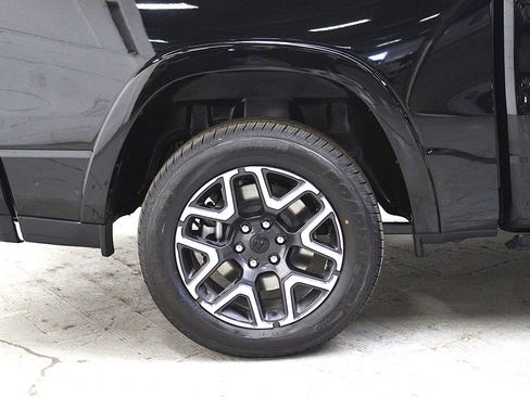 New 2026 RAM 1500 Laramie w/ Advanced Safety Group II image 42