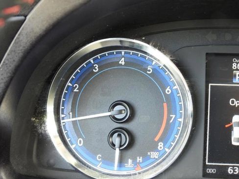 Used 2017 Toyota Corolla SE 50th Anniversary image 66