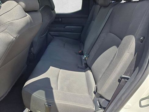 Used 2024 Toyota Tacoma SR5 AWD/4WD image 16