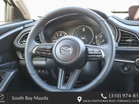 New 2026 MAZDA CX-30 AWD 2.5 S w/ Select Sport Pkg image 17