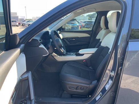 New 2026 MAZDA CX-5 Preferred AWD/4WD image 19