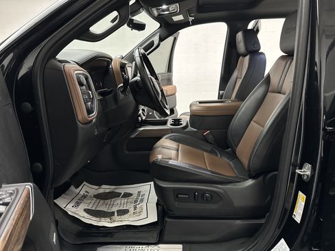 Used 2020 Chevrolet Silverado 2500 High Country image 23