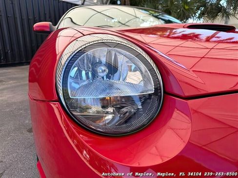 Used 2002 Ford Thunderbird Deluxe image 26