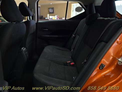 Used 2024 Nissan Kicks SV image 17