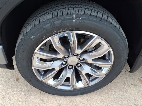 New 2026 GMC Sierra 1500 Denali w/ Denali Reserve Package image 9