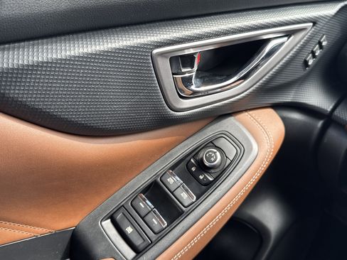 Certified 2021 Subaru Forester Touring w/ Popular Package #2 image 24