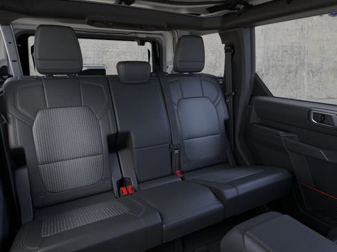 New 2026 Ford Bronco Raptor image 11