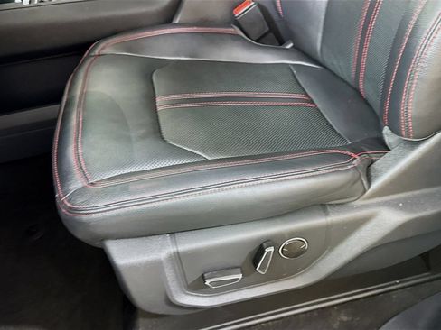 Used 2023 Ford Expedition Max Limited RWD image 24