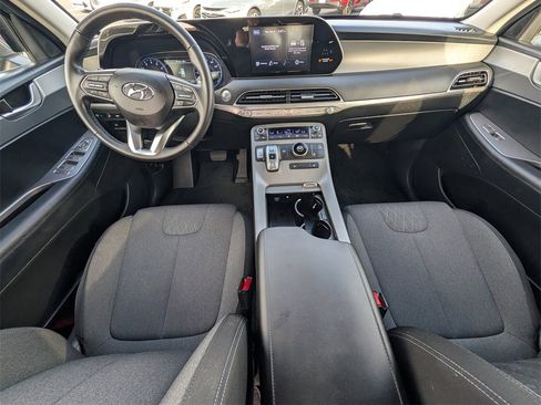Used 2021 Hyundai Palisade SEL w/ Convenience Package image 9