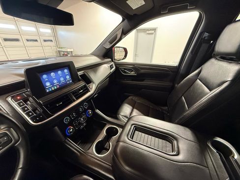 Used 2023 Chevrolet Tahoe LS image 21