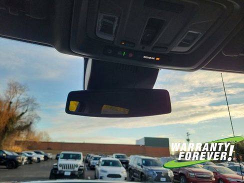 New 2026 GMC Sierra 1500 SLT w/ SLT Premium Plus Package image 12