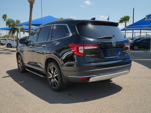 Used 2020 Honda Pilot Elite image 7