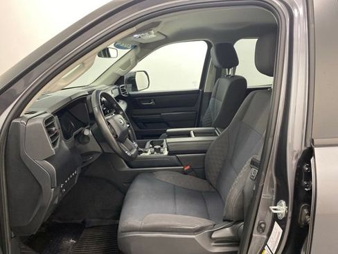 Used 2024 Toyota Tundra SR5 w/ SR5 Convenience Package AWD/4WD image 12