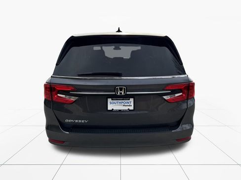 Used 2024 Honda Odyssey EX-L image 7