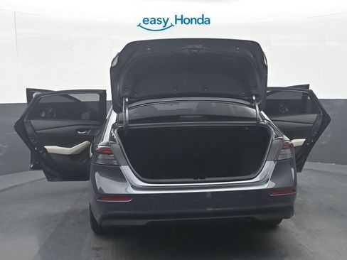 Used 2025 Honda Accord LX image 40