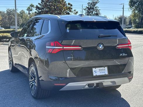 New 2026 BMW X3 xDrive30 w/ Premium Package image 11