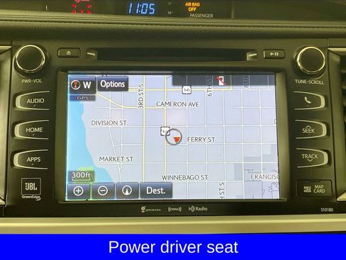 Used 2018 Toyota Highlander Limited image 17