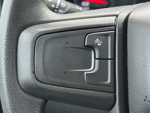 Used 2024 GMC Sierra 1500 Pro image 23