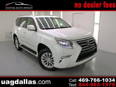 Used 2016 Lexus GX 460 Premium