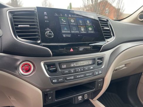 Certified 2021 Honda Pilot EX-L image 19