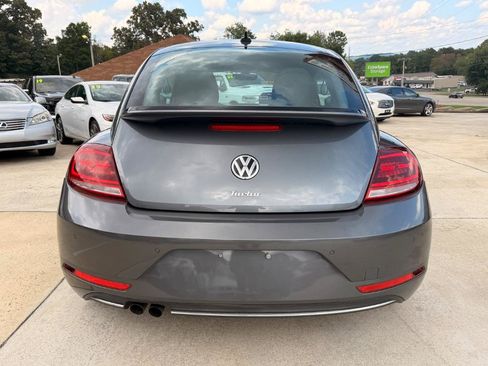 Used 2017 Volkswagen Beetle 1.8T FWD image 16