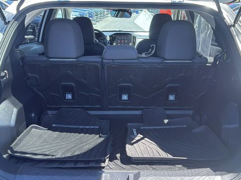 Certified 2024 Subaru Crosstrek 2.0i Premium AWD/4WD image 26