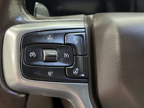 Used 2023 Chevrolet Silverado 1500 LT w/ Z71 Off-Road Package image 29