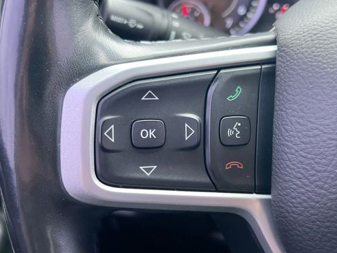 Used 2020 RAM 1500 Big Horn AWD/4WD image 23