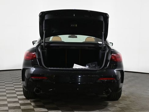 New 2026 BMW 430i xDrive Coupe w/ M Sport Package AWD/4WD image 36