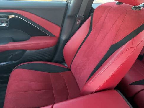 Used 2025 Acura ADX A-Spec image 30