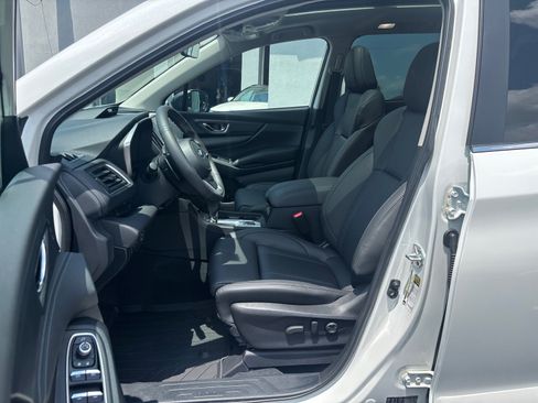 New 2026 Subaru Ascent Limited AWD/4WD image 12