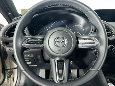 Used 2022 MAZDA MAZDA3 s AWD/4WD image 11