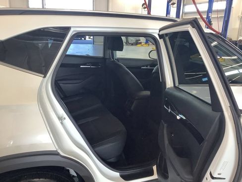 Certified 2023 Kia Seltos S AWD/4WD image 13