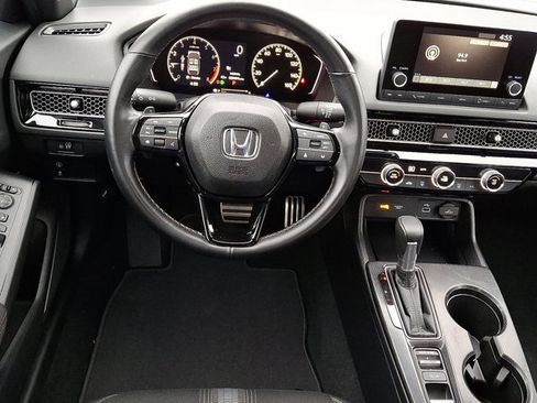 Certified 2024 Honda Civic Sport image 11