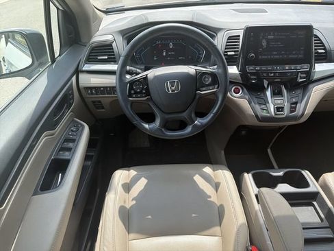 Used 2019 Honda Odyssey EX-L image 30