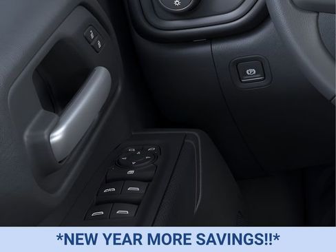 New 2026 Chevrolet Silverado 2500 W/T w/ WT Convenience Package image 22