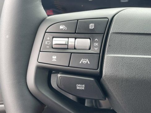 New 2026 Kia Sportage EX image 33