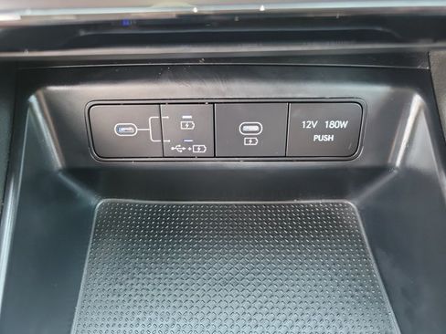 Used 2026 Hyundai Tucson SEL Plus FWD image 12