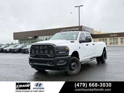 Used 2025 RAM 3500 Tradesman
