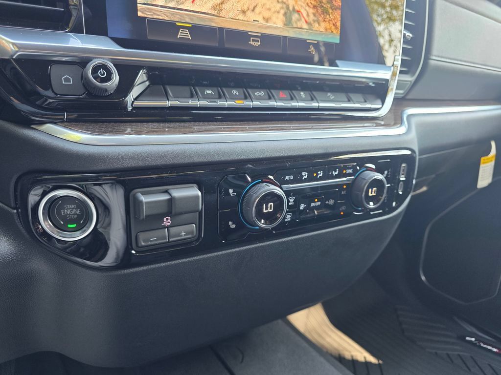 New 2026 Chevrolet Silverado 1500 LT AWD/4WD image 26