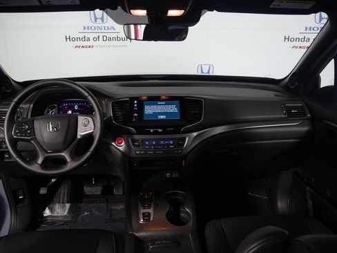 Certified 2023 Honda Passport EX-L image 16