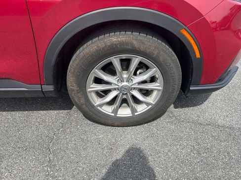 Used 2024 Honda CR-V EX image 9