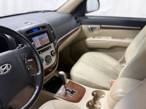 Used 2007 Hyundai Santa Fe SE image 22